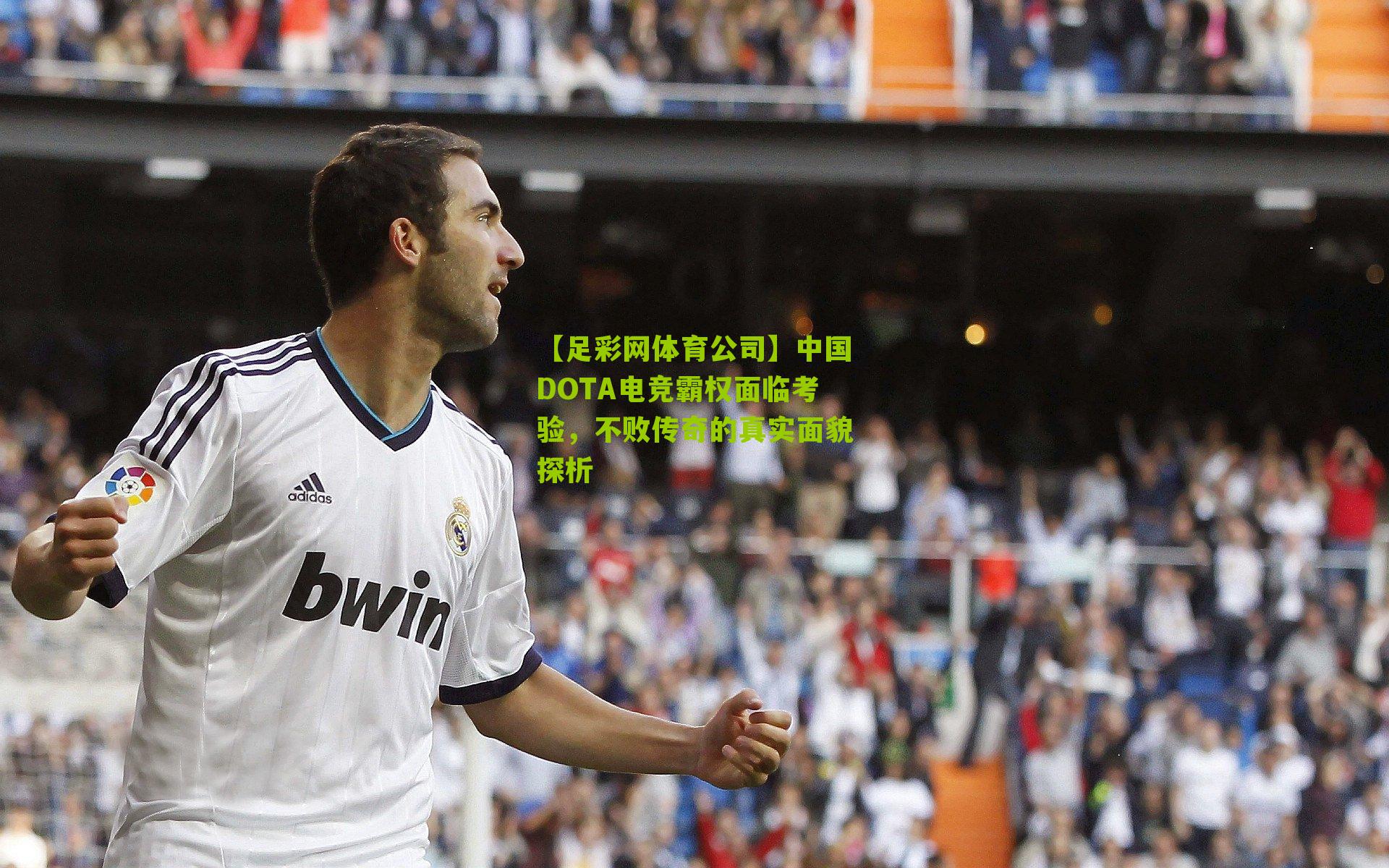 中国DOTA电竞霸权面临考验,不败传奇的真实面貌探析