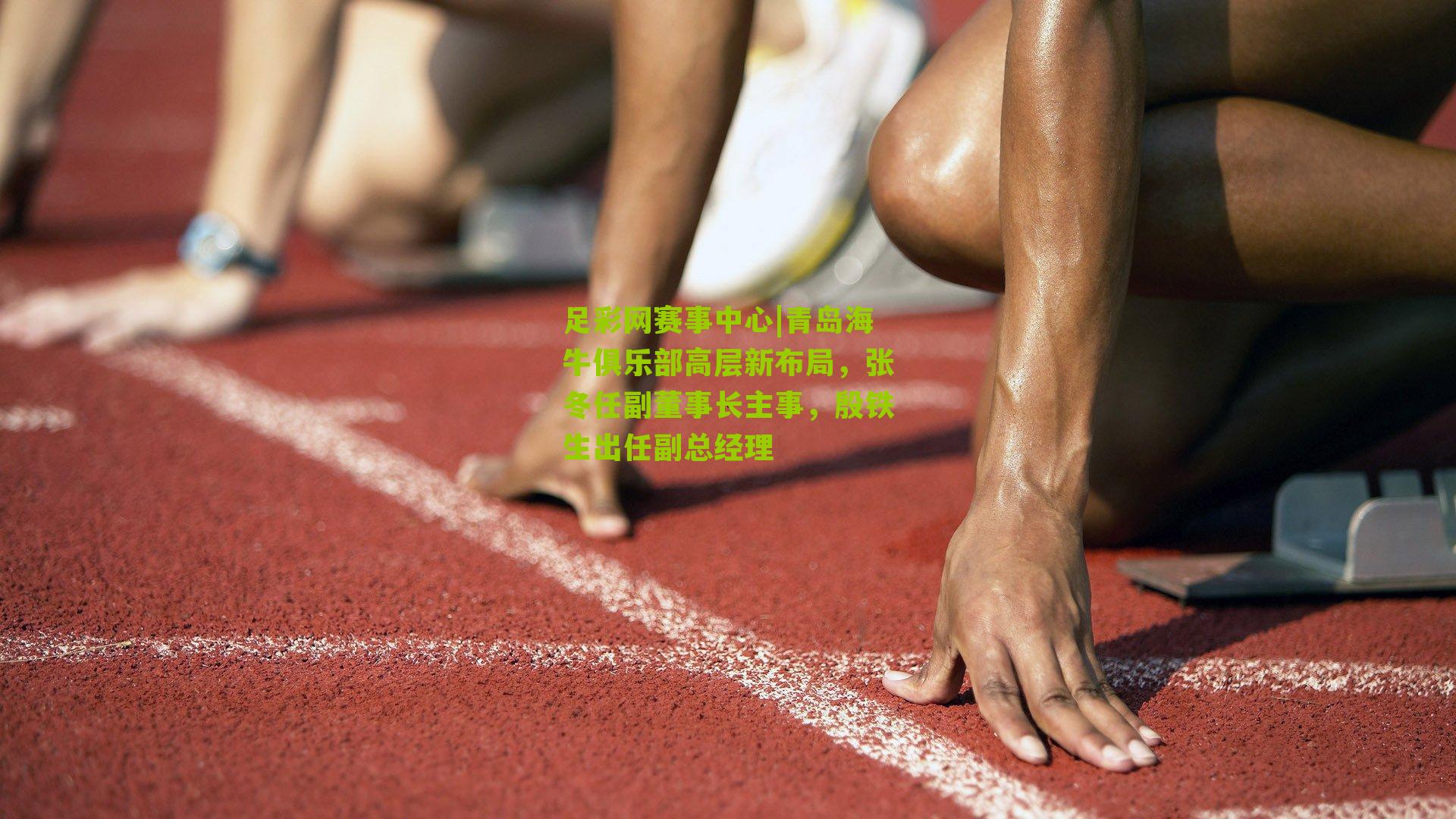 青岛海牛俱乐部高层新布局,张冬任副董事长主事,殷铁生出任副总经理