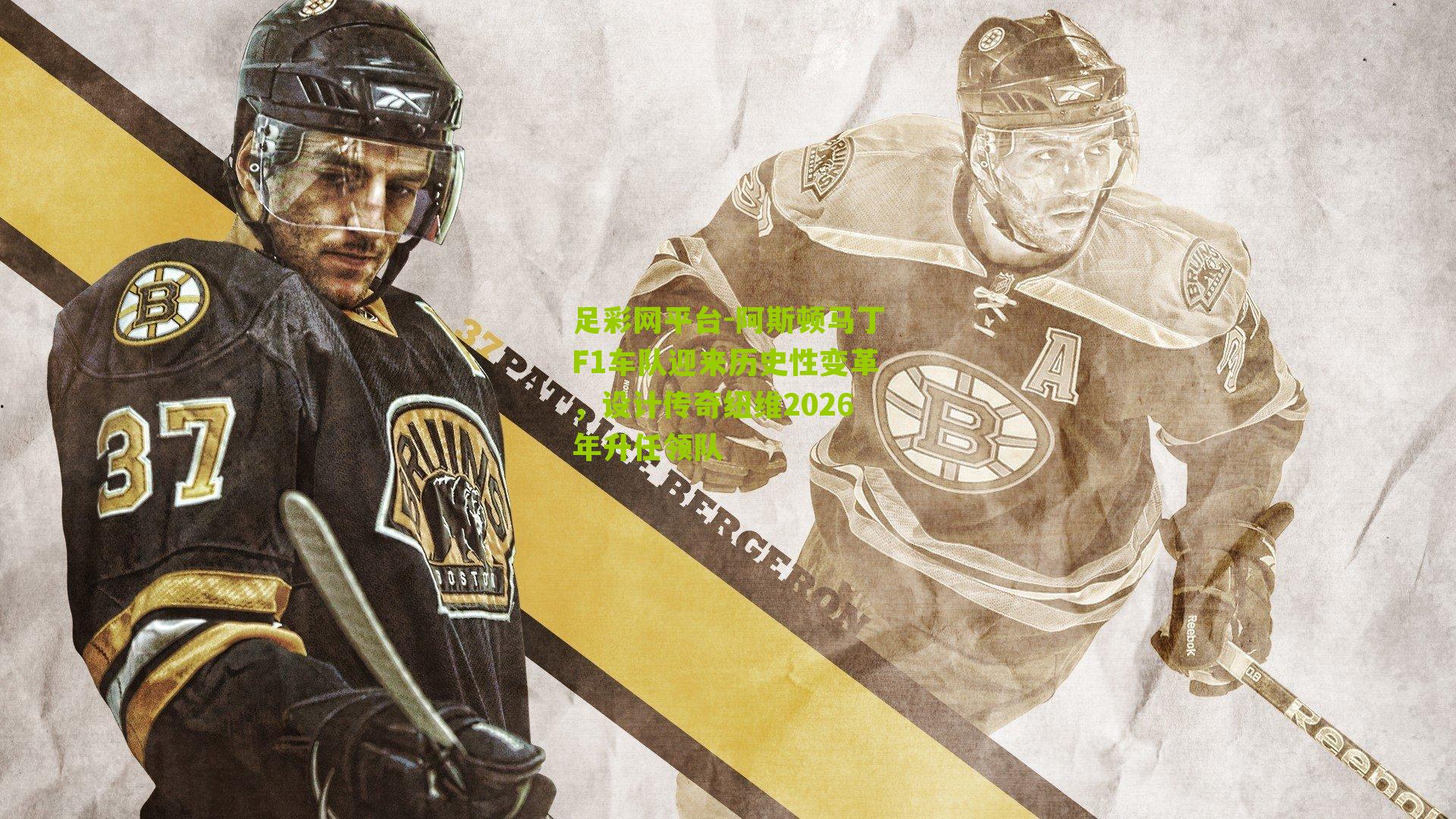 阿斯顿马丁F1车队迎来历史性变革，设计传奇纽维2026年升任领队